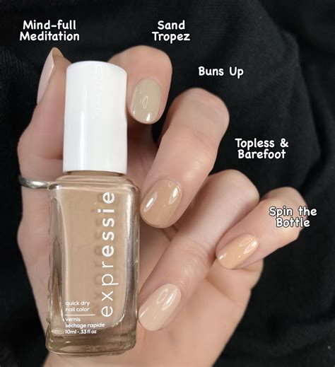 essie allure dupe